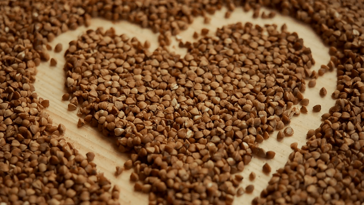 Buckwheat