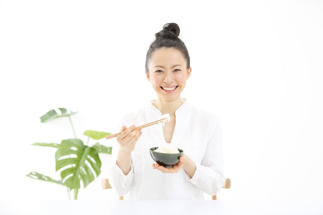 Japanesch ësst Fig