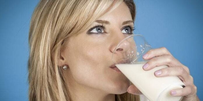 Weeër fir Gewiicht ze verléieren fir Fraen